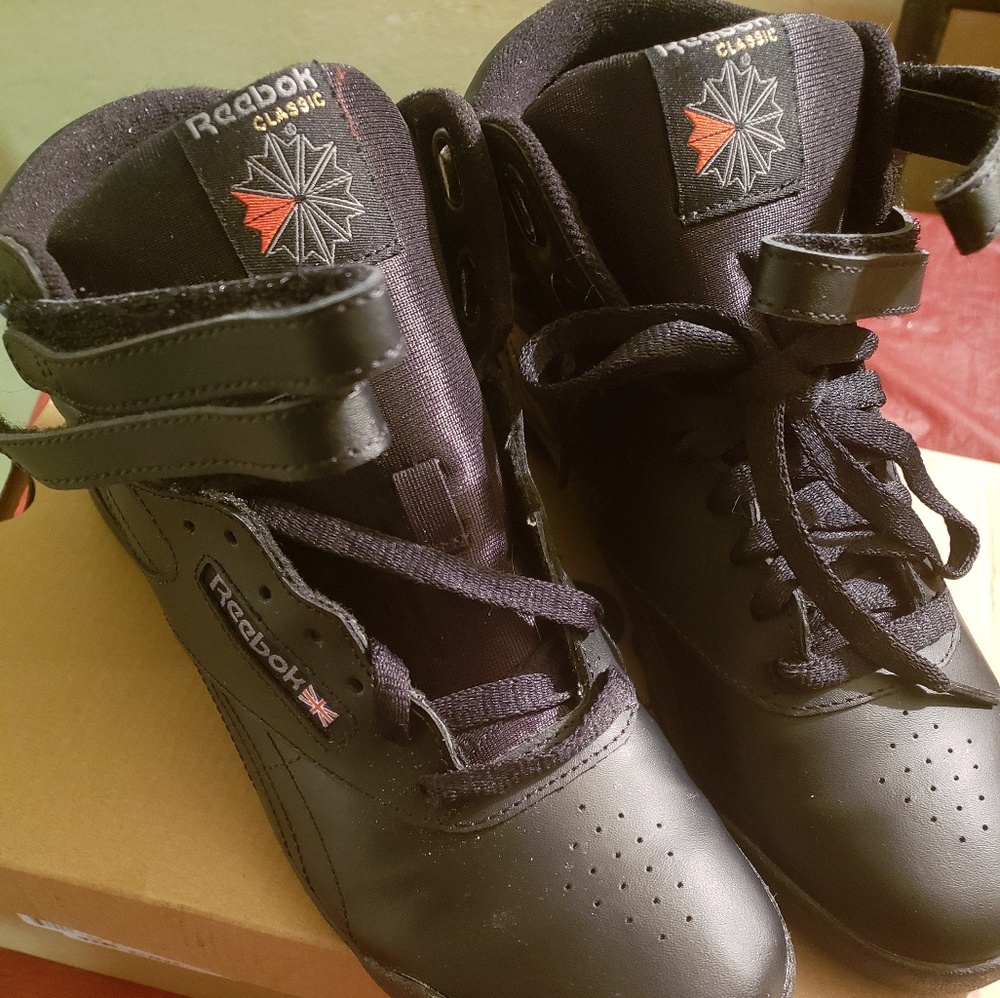 Reebox Sneakers